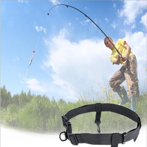 Multifunctional wild fishing belt Adjustable kayak surfing diving weight belt Tool belt