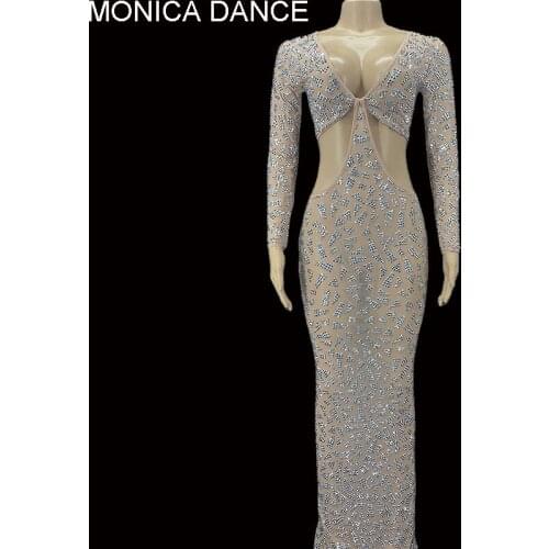 MONICA DANCE Carnival Costumes