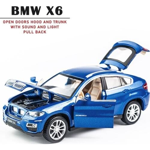 Car Models MSZ China