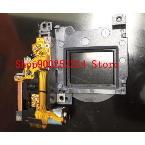 95%NEW Shutter Assembly Group for Canon FOR EOSM2 FOR EOSM3 Digital Camera Repair Part M2 M3