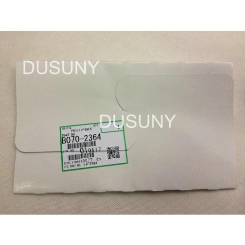 New Precut Charge Corona Wire B070-2364 for Ricoh MP7500 MP8000 MP5500 MP7001 MP8001 MP9001 AF2075 AF1075 2 pcs per lot