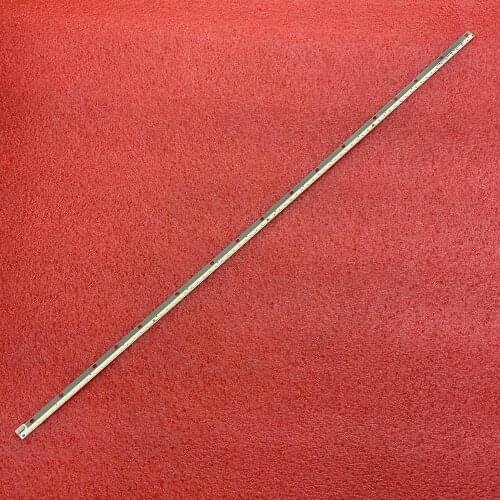 New LED backlight strip For Vestel LC-50LE760E VES500UNVA-2D-S02 50FA8200 VES500UNVL-3D-S01 50PF7175 50PF8575 50FX7445F 50FX650F