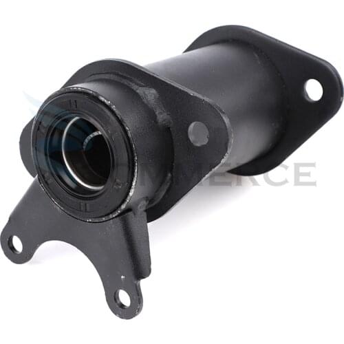 Bearing Carrier Assy Fit For Rear Axle China 49cc 50cc 110cc 125cc Mini Kids Go Buggy ATV Electric Vehicle Kart Quad Bike Parts