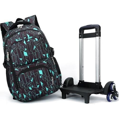 Sixrays Children's Briefcases