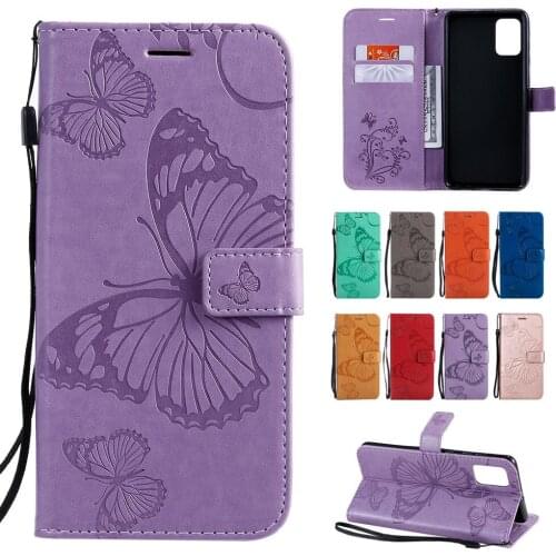 Sunjolly Samsung Galaxy A71 Phone Cases