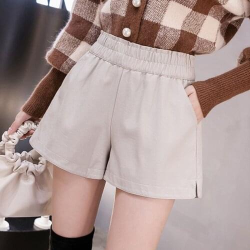 SURWENYUE Women's Travel Shorts