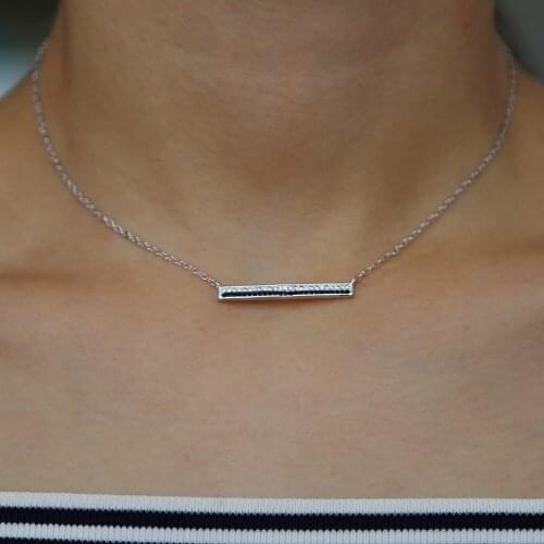 TASTEWAITTING Silver Pendants