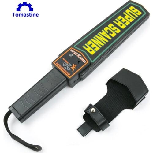 Tomastine Metal Detectors