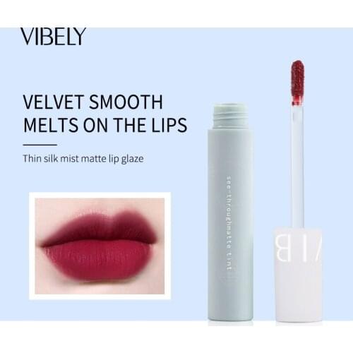 Vibely Lip Cosmetics