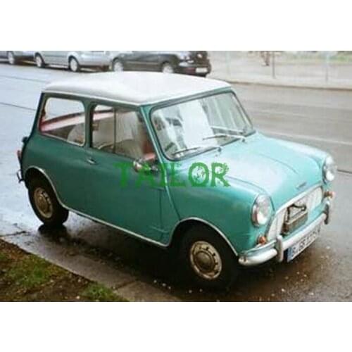 5D diamond painting wall stickers Cuadros haft diamentowy Cross stitch kit set Full square 5D car bus Home Decor Gift Mosaic art