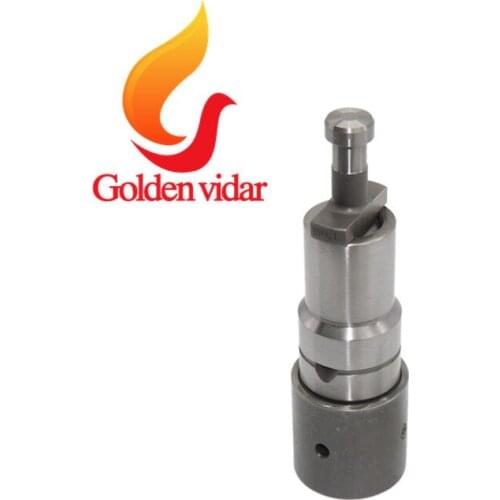 Diesel engine parts marine ship plunger barrel assembly L20-4099-134/C128 suit for DATHATSU DL-20