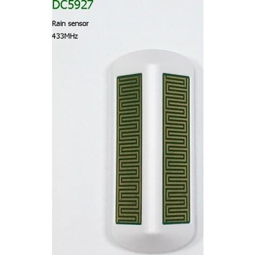 Dooya DC5927 Rain Sensor For Electric curtain Motorized Blinds Window Shutter Balcony Awning