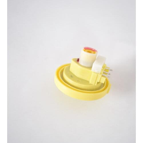 1pcs Water Level Sensor Pressure Switch 3 Terminals For Washing Machine electronic DC 5V