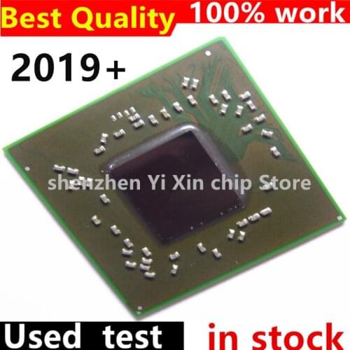 DC:2019+ 100% test very good product 216-0833132 216 0833132 bga reball balls chips