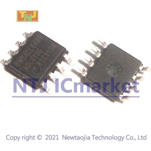 2 PCS FM24CL64B-GTR SOP-8 FM24CL64BG FM24CL64 24CL64 64Kb Serial 3V FRAM Memory