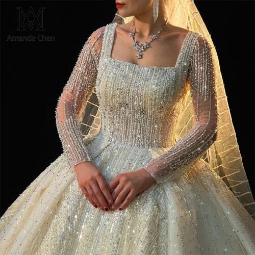 Custom made dress for customer pay