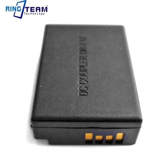 DRE17 DR-E17 ACK-E17 DC Coupler LPE17 LP-E17 E17 Dummy Battery for Canon EOS M3 M5 EOS-M3 M6 EOS-M5 EOS-M6 M6 Mark IICameras