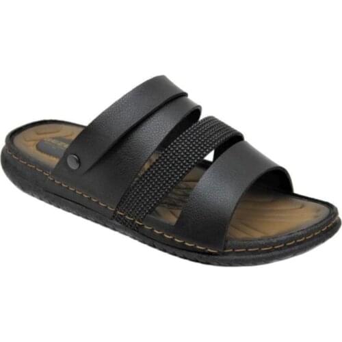 Overhead Male Cross Orthopedic Slippers MF GANTRY 11651-Stylish design-Convenient-Quality