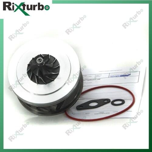 New Balance Turbine Cartridge Turbo Core For Nissan Murano 2.5 DCI 140Kw YD22DDT Chra For Car Turbocharger BV40 2008