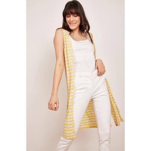 Street F. Travel Vests