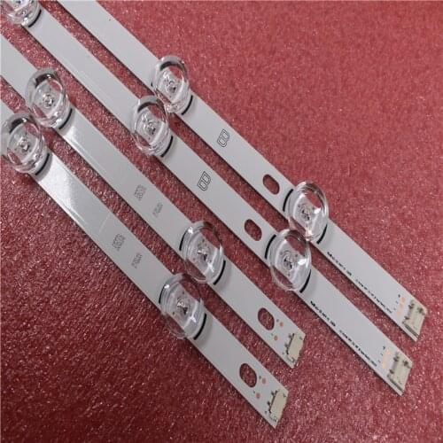 LED Backlight strip For LG 49LB620V Innotek DRT 3.0 49"49LB552 49LB629V 6916l-1788A 6916l-1789A 49LF620V 49UF6430 6916L-1944A