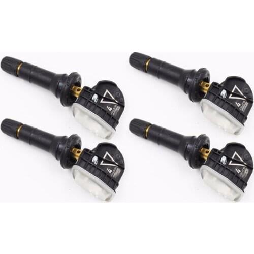 TPMS For Opel Mokka Antara GMC Chevy Cadillac Buick New Brand Tire Pressure Sensor Monitor 22853740 433MHZ