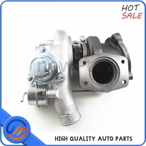 TD04 Turbocharger 49377-06212 36002369 8603226 49377-06210 for Volvo-PKW XC90 2.5 T 210 HP Turbo Turbolader