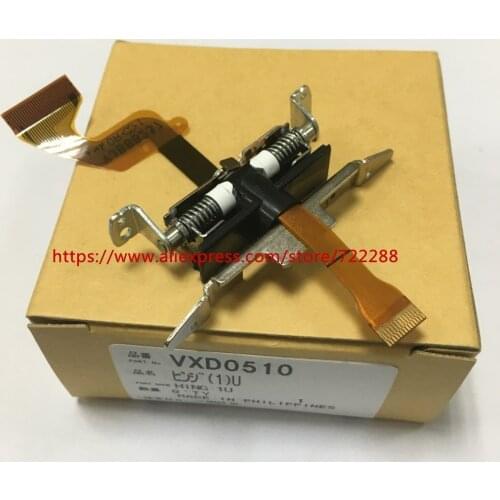 Repair Parts For Panasonic AG-DVC180 AG-DVX100 AG-HPX370 AG-HPX500 AG-HPX170 AJ-HPX3700 LCD Hinge Flex Cable Ass'y VXD0510