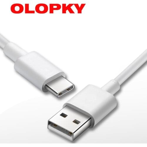 0.2M 1M USB C charger Cord for Xiaomi Mi a3 9t max 2 3 mix 6 Honor 20 10 9 Lite P10 P20 P30 Mate 20 mate 30 pro lite