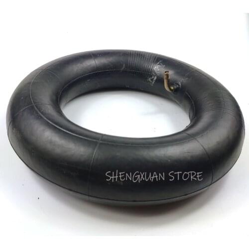 110/90-6.5 Inner Tire Fit For 47CC 49cc Mini Dirt Bike Gas & Electric Scooter Bike Black