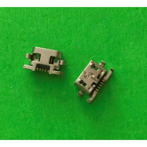 500pcs/lot New Micro USB Charger Charging Connector Dock Port For Motorola Moto G2 G+1 XT1063 XT1064 XT1068 XT1069