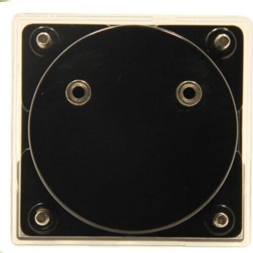 CALT Bp-45 DC150V DC voltmeter CE certified voltmeter new condition