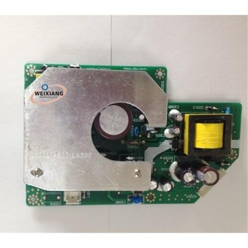 Projector Parts For ASK C2455 main power supply