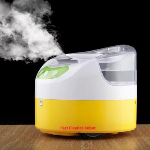 Robot Vacuum Cleaners DEVVIS China