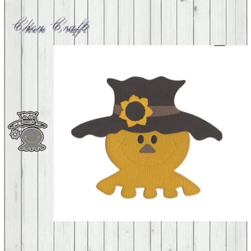 Sunshine handsome smilel Metal Cutting Dies Stencil Scrapbook Album Embossing For Gift Card Making Handcrafts 2019 new