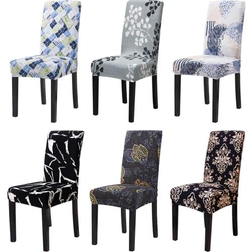 Mecerock Wedding Chair Covers