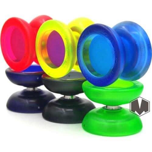 New arrival yoyo YYF replay YOYO US champion ball unresponsive yoyo for Professional yo-yo 1A 3A 5A