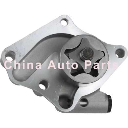 2990032001 YM129900-32000 129900-32000 Oil Pump for 4D92E 4D94E 4TNE98 4TNE94 4TNV94 4D94LE Forklift Excavator and Loader