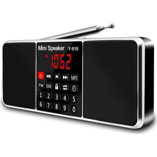 Preffair Radios