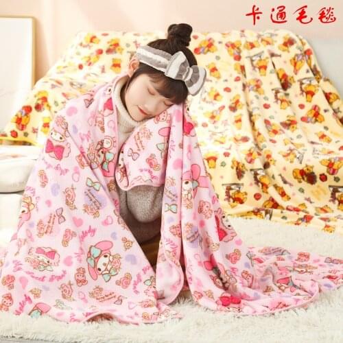 Зимние шапки для малышей Sanrio China At AliExpress