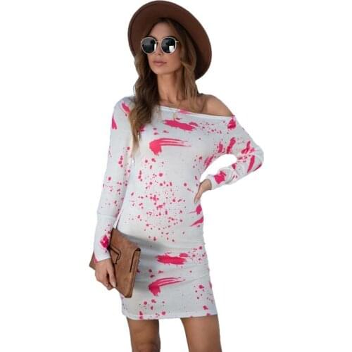 YOZEJIER Long Dresses