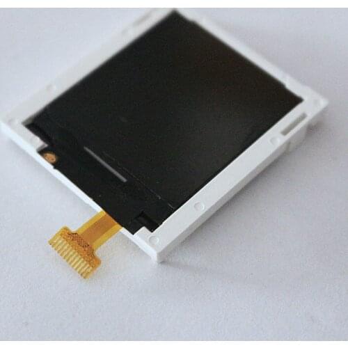 LCD DISPAY SCREEN FOR NOKIA1050 N105 105 RM-908 RM-1120 & Screwdriver open tools