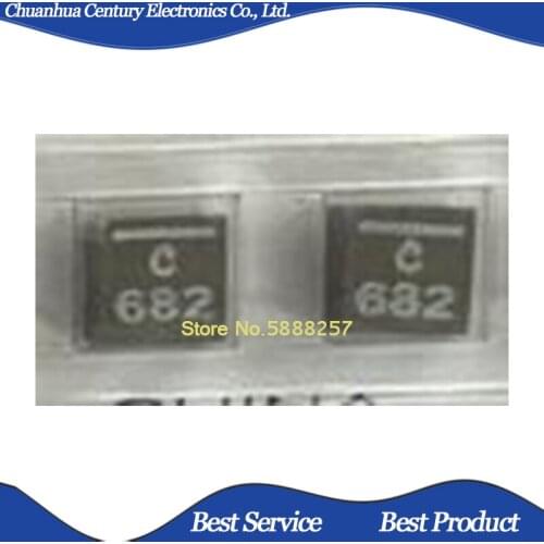 10 Pcs/Lot XAL4030-682MEC SMD New and Original In Stock