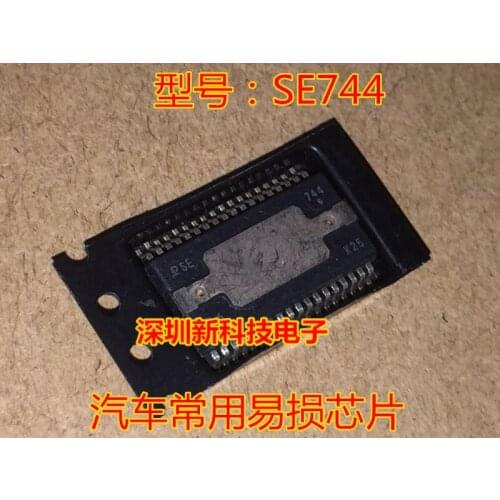 100% Original New 5pcs/lot SE744