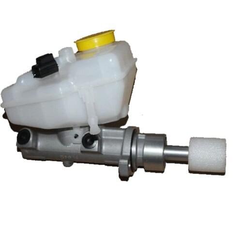 Aluminum Brake Master Cylinder Replacement for FORD MONDEO MK3 III 2004-2007 AT