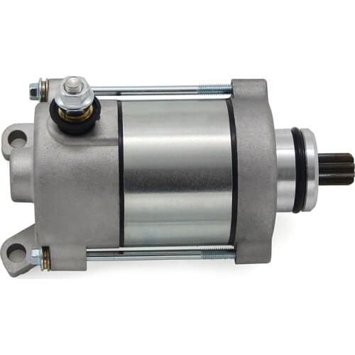 Motorcycle Electric Starter Motor For Honda CRF450 CRF450X CRF 450 X 2005 2006 2007 - 2018 31200-MEY-671 Motorcycle Accessories