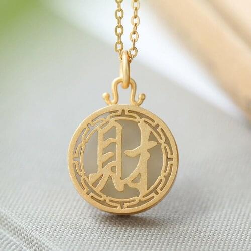 FEIWEINI Jewelry