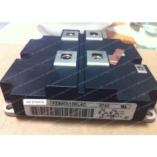 FZ900R12KL4C IGBT Module