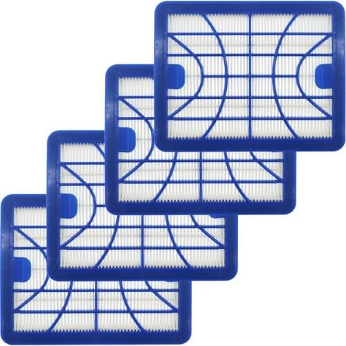 H13 HEPA Filter ZVCA050H fit for ZELMER vacuum cleaner Clarris Twix,Explorer,Jupiter vacuum cleaner parts