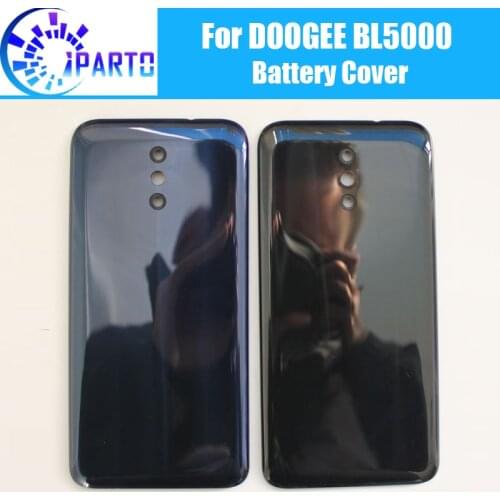 iParto DOOGEE BL5000 Phone Cases